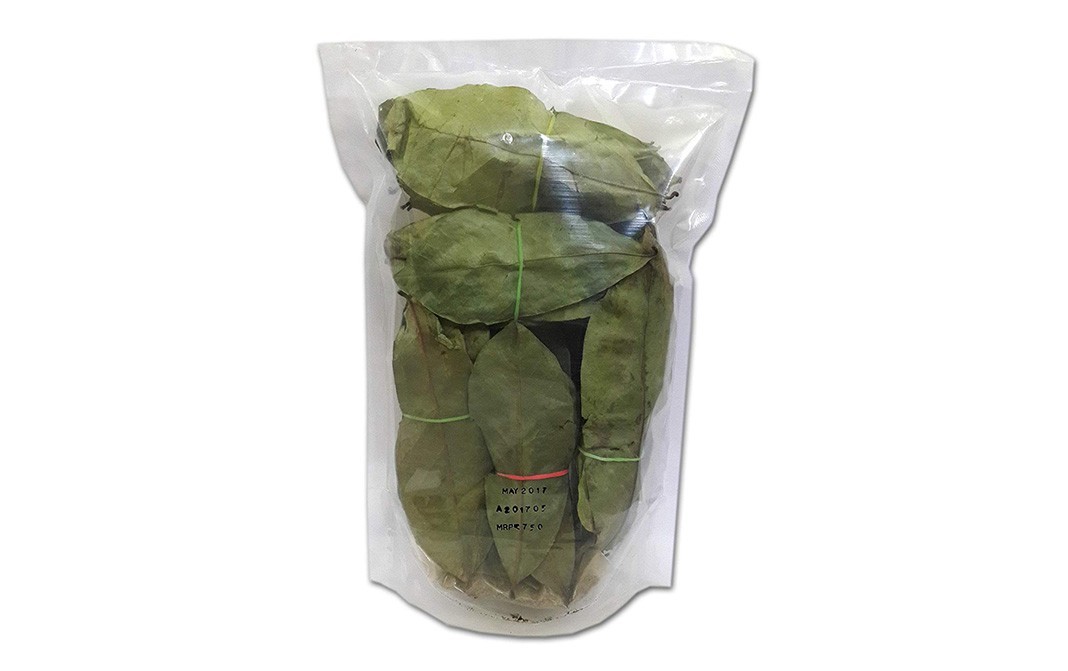 Alavi's Soursop Dry Leaves & Stems Powder Healthy Nutritional Tea   Pack  130 grams